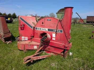 Main image Gehl 1580